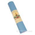 Volwassen pilates strekken dansoefening tpe yoga mat